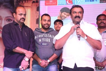 Hyderabad Love Story Movie Audio Launch